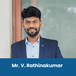 PPG College of Arts & Science, Head & Assistant Professor of the Department of Mathematics: Mr. V. Rathinakumar Interview